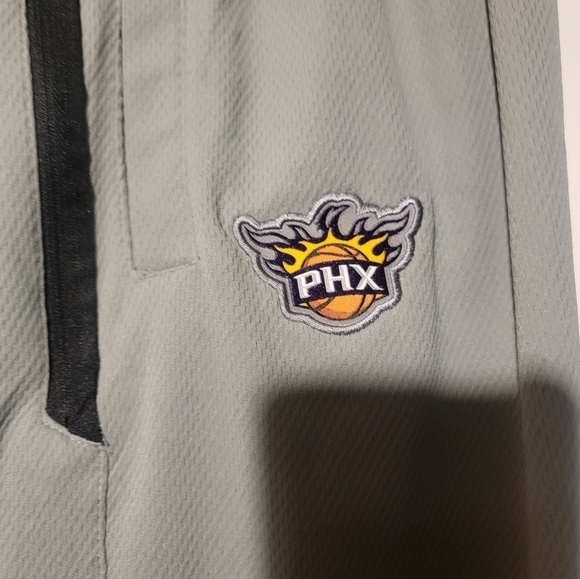 Nike NBA Phoenix Suns Dri Fit Basketball Shorts AV1819-002 Size Large - Picture 3 of 7